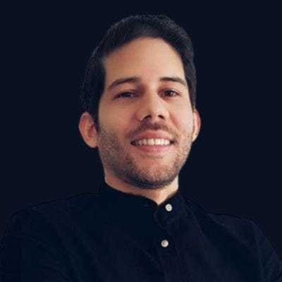 Alejandro Morales